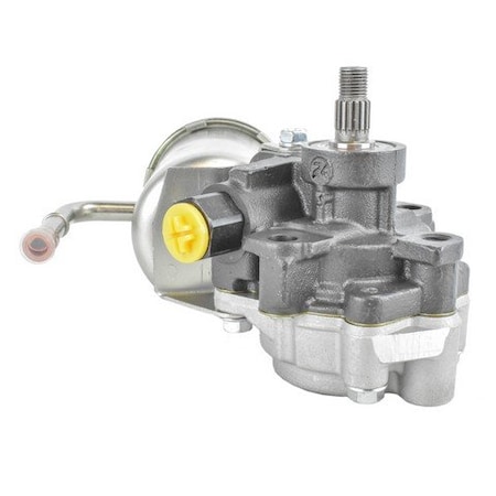 Atlantic Auto Entprs Toyota Truck 4 Runner Pwr Steer Pump, 5478N 5478N